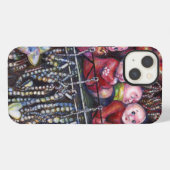 Versinnbildlichen iPhone Hülle (Rückseite (Horizontal))