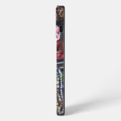 Versinnbildlichen iPhone Hülle (Linke Seite)