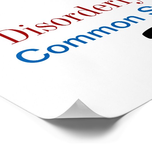 Version 4 Lehrerposter Poster (Ecke)