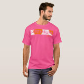 Version T-Shirt (Vorne ganz)