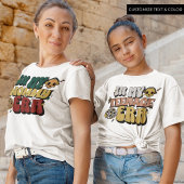 VERSIONEN in meinem persönlichen Zeitalter Groovy  T-Shirt