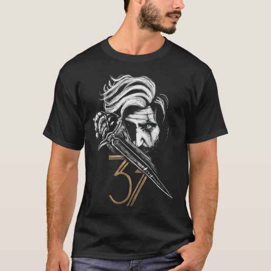 Verso, Clair Obscure: Expedition 33 T-Shirt (Vorderseite)