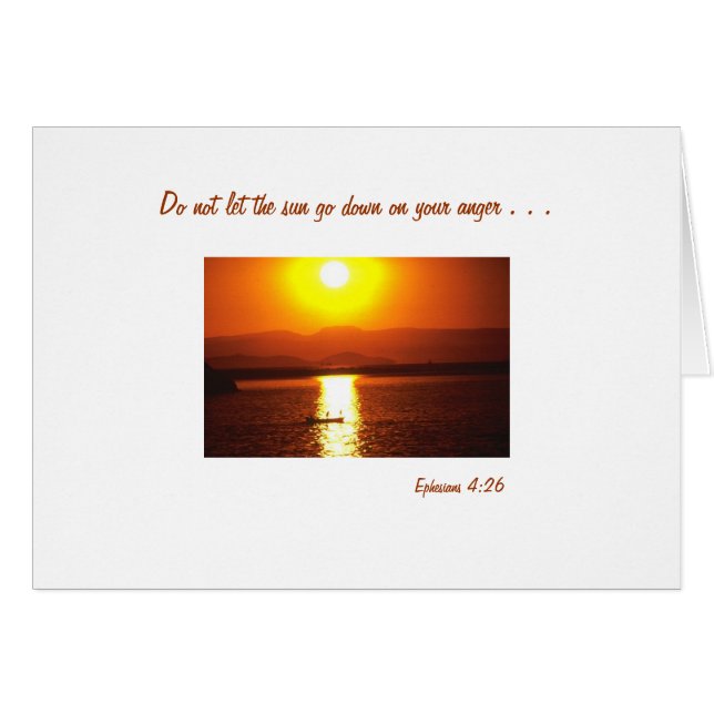 Versöhnung (Vorderseite (Horizontal))