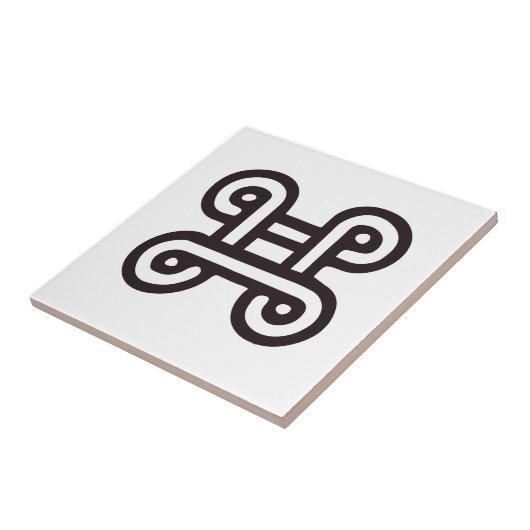 Versöhnung Fliese (Seite)