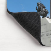 Versöhnung Mousepad (Ecke)