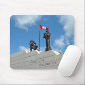 Versöhnung Mousepad (Mit Mouse)