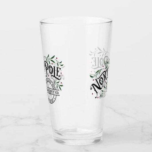 Versorgungsgemeinschaft Nordpol Glas (Links)