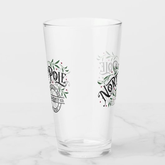 Versorgungsgemeinschaft Nordpol Glas (Rechts)