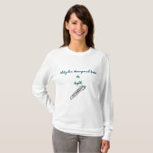  - Versorgungssicherheit T-Shirt (Vorne ganz)