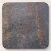 Verspätung 2 getränkeuntersetzer (Vorderseite)