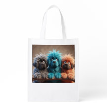 Verspielte Newfies