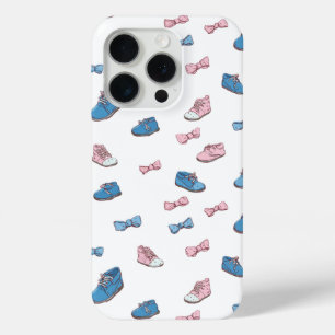 Verspielte Sneaker Case-Mate iPhone Hülle