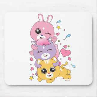 Verspielte Unternehmen: Kreativität und Fantasie s Mousepad