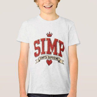 #VerspielteRebellion #KühneAussage #KantigesDesign Tri-Blend Shirt