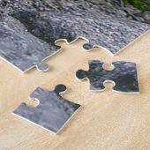 Verspieltes Kätzchen Puzzle (Seite)