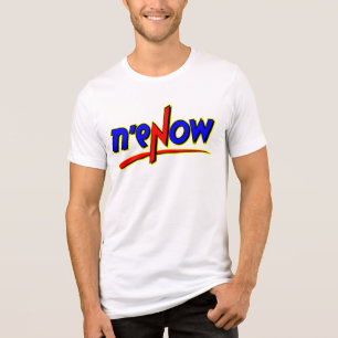 Verspotte jetzt! Tri-Blend shirt