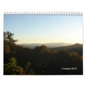 Versprechen 2010 kalender (Titelbild)