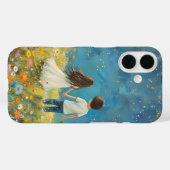 Versprechen Case-Mate iPhone Hülle (Rückseite (Horizontal))