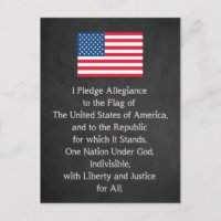 Versprechen der USA