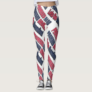 Versprechen gemacht - Versprechen gebrochen FJB Leggings