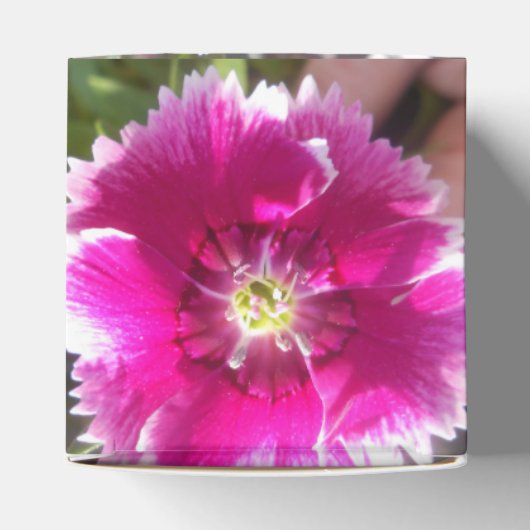 Versprechen Geschenkschachtel (Oben)