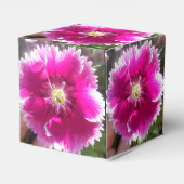 Versprechen Geschenkschachtel (Rückseite)