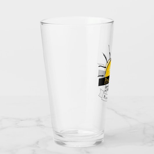 Versprechen Glas (Rechts)