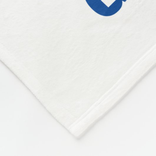 Versprechen-Gott-Bibel versifiziert Fleecedecke (Ecke)