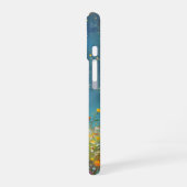 Versprechen iPhone 16 Hülle (Linke Seite)