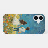 Versprechen iPhone 16 Hülle (Rückseite (Horizontal))