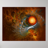 Versprechen Poster (Vorne)