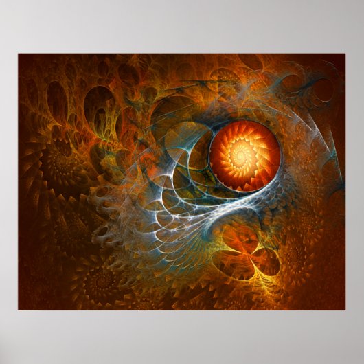 Versprechen Poster (Vorne)