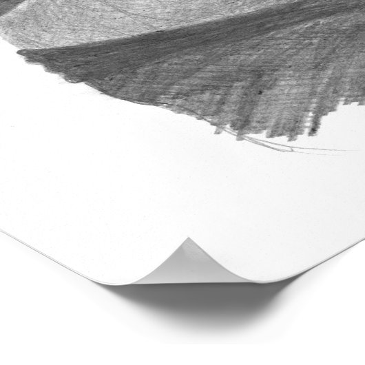 Versprechen Poster (Ecke)