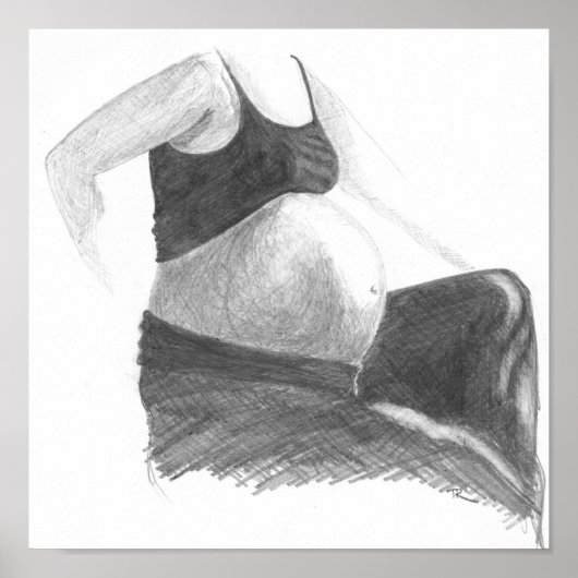 Versprechen Poster (Vorne)