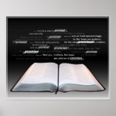 Versprechen Poster (Vorne)