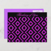 Versprechen_ Postkarte (Vorne/Hinten)