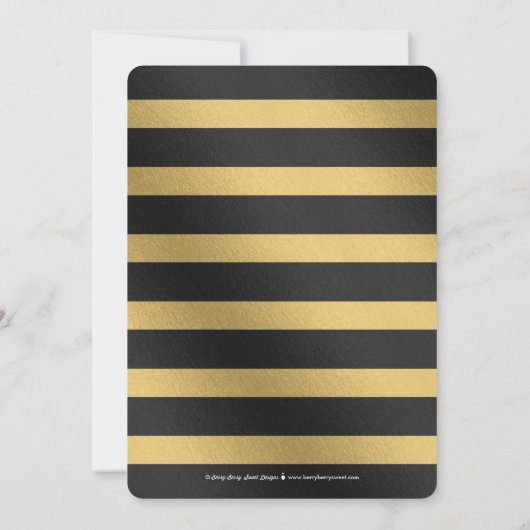 Versprechen Save the Date Fotokarte (Rückseite)