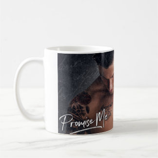 Versprechen Sie mir Tasse