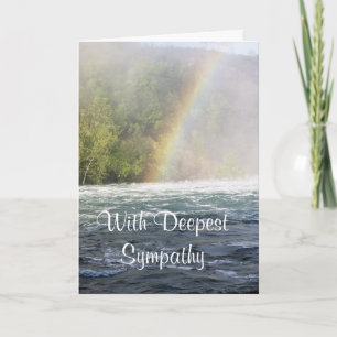 Versprechen Sie unter dem Dam jede Gelegenheit anp Karte