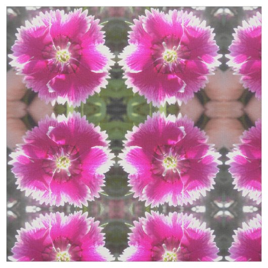 Versprechen Stoff (Muster)