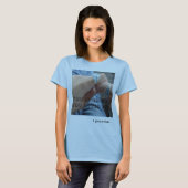 Versprechen T-Shirt (Vorne ganz)