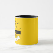 Versprechen Tasse (Zentrum)
