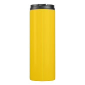 Versprechen Thermosbecher (Rückseite)