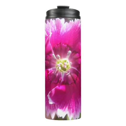 Versprechen Thermosbecher (Vorderseite)