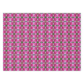 Versprechen Tischdecke (Vorderseite (Horizontal))