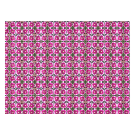Versprechen Tischdecke (Vorderseite (Horizontal))