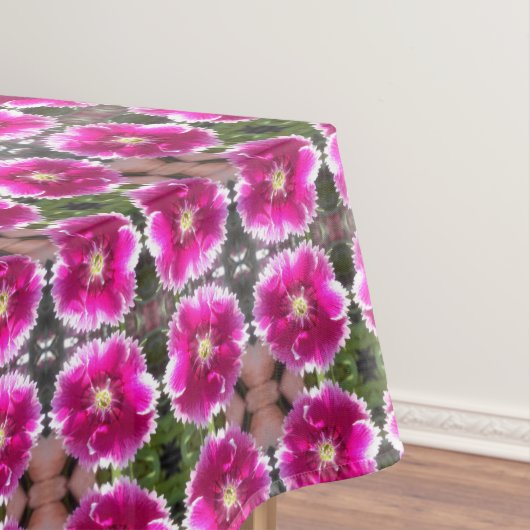 Versprechen Tischdecke (Beispiel)