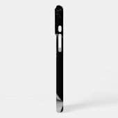 Versprechen Versprechen iPhone Hülle (Linke Seite)