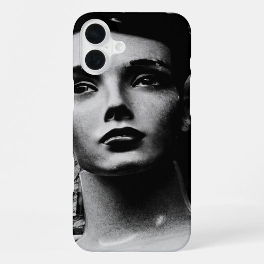 Versprechen Versprechen iPhone Hülle (Rückseite)