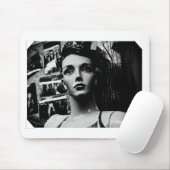 Versprechen Versprechen Mousepad (Mit Mouse)